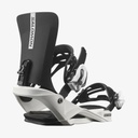 FIXATIONS SALOMON RHYTHM POUR ENFANT - NOIR/BLANC