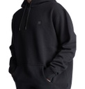 COTON OUATÉ DC 1994 PULL OVER - NOIR