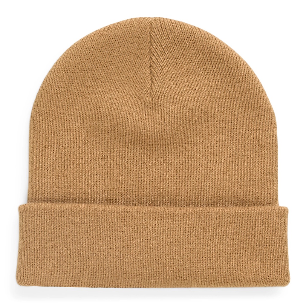 TUQUE VANS MILFORD BEANIE - BONE BROWN