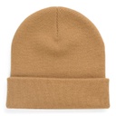 TUQUE VANS MILFORD BEANIE - BONE BROWN