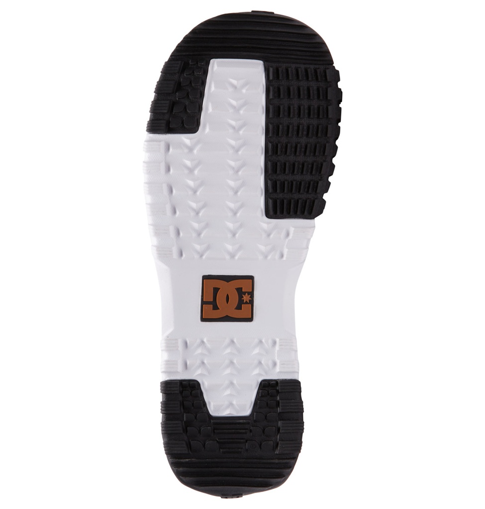 BOTTES DC PHASE BOA PRO - WHEAT/BLACK