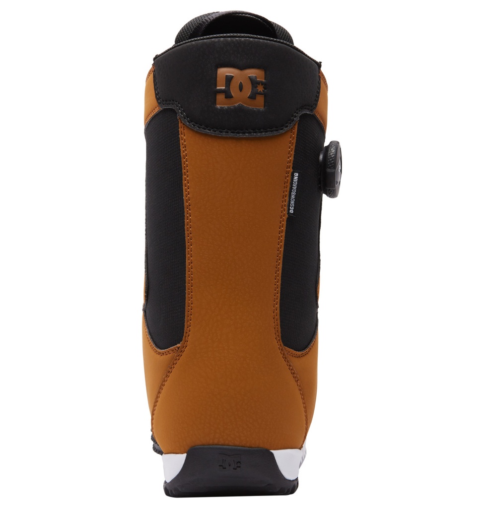 BOTTES DC PHASE BOA PRO - WHEAT/BLACK