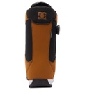 BOTTES DC PHASE BOA PRO - WHEAT/BLACK