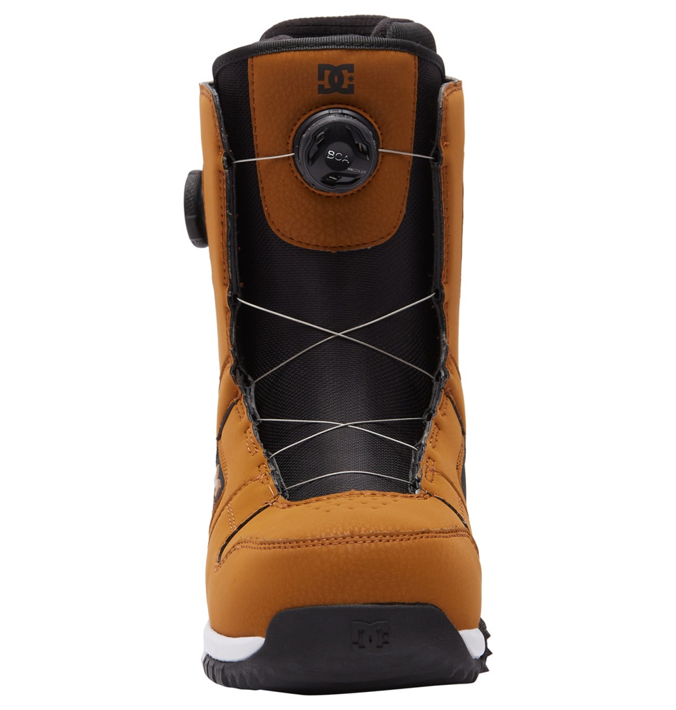 BOTTES DC PHASE BOA PRO - WHEAT/BLACK