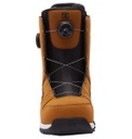 BOTTES DC PHASE BOA PRO - WHEAT/BLACK