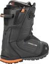 BOTTES NITRO INCLINE TLS 2023 - BLACK