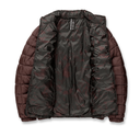 MANTEAUX VOLCOM WALLTZERD JACKET - MAHOGANY