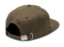 CASQUETTE VOLCOM FULL STONE DAD HAT - MILITARY