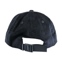 CASQUETTE SPITFIRE LIL BIGHEAD STRAPBACK - NOIR/BLANC