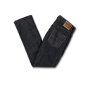 JEANS VOLCOM VORTA DENIM - RINSE (RNS)