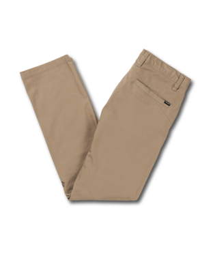 PANTALON VOLCOM FRICKIN MODERN STRETCH - KHAKI (KHA)