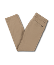 PANTALON VOLCOM FRICKIN MODERN STRETCH - KHAKI (KHA)