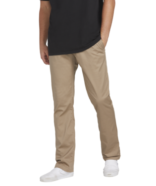 PANTALON VOLCOM FRICKIN MODERN STRETCH - KHAKI (KHA)