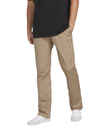 PANTALON VOLCOM FRICKIN MODERN STRETCH - KHAKI (KHA)