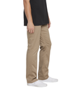 PANTALON VOLCOM FRICKIN MODERN STRETCH - KHAKI (KHA)