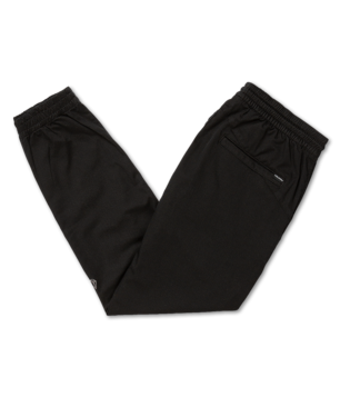 PANTALON VOLCOM FRICKIN SLIMJOGGER - NOIR (BLK)