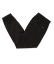 PANTALON VOLCOM FRICKIN SLIMJOGGER - NOIR (BLK)