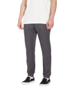 PANTALON VOLCOM FRICKIN SLIMJOGGER - CHARCOAL HEATHER (CHH)