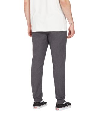 PANTALON VOLCOM FRICKIN SLIMJOGGER - CHARCOAL HEATHER (CHH)