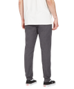 PANTALON VOLCOM FRICKIN SLIMJOGGER - CHARCOAL HEATHER (CHH)