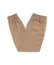 PANTALON VOLCOM FRICKIN SLIMJOGGER - KHAKI (KHA)