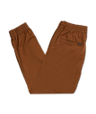 PANTALON VOLCOM FRICKIN SLIMJOGGER - MUD (MUD)