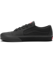 SOULIER VANS SK8-LOW - NOIR/NOIR