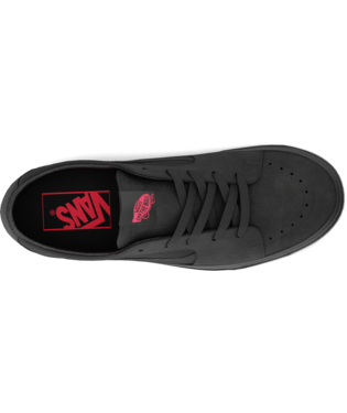 SOULIER VANS SK8-LOW - NOIR/NOIR