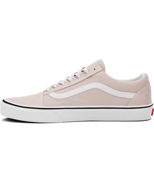 SOULIER VANS OLD SKOOL - ROSE SMOKE