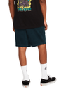SHORT VOLCOM FRICKIN MIX EW 19'' - CRUZER BLUE