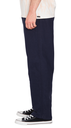 PANTALON VOLCOM FRICKIN SKATE VITALS AXEL LOOSE TAPERED PANT - NAVY