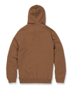 COTON OUATÉ VOLCOM VOLSTONED PULL OVER - MUD