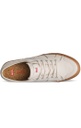 SOULIER GLOBE SURPLUS ORGANIC WHITE