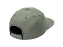 CASQUETTE VOLCOM DUEL DUO FLEXFIT - SEAGRASS GREEN