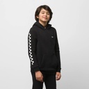 COTON OUATÉ VANS COMFYCUSH JUNIOR - NOIR