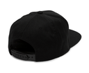 CASQUETTE VOLCOM QUARTER TWILL - NOIR