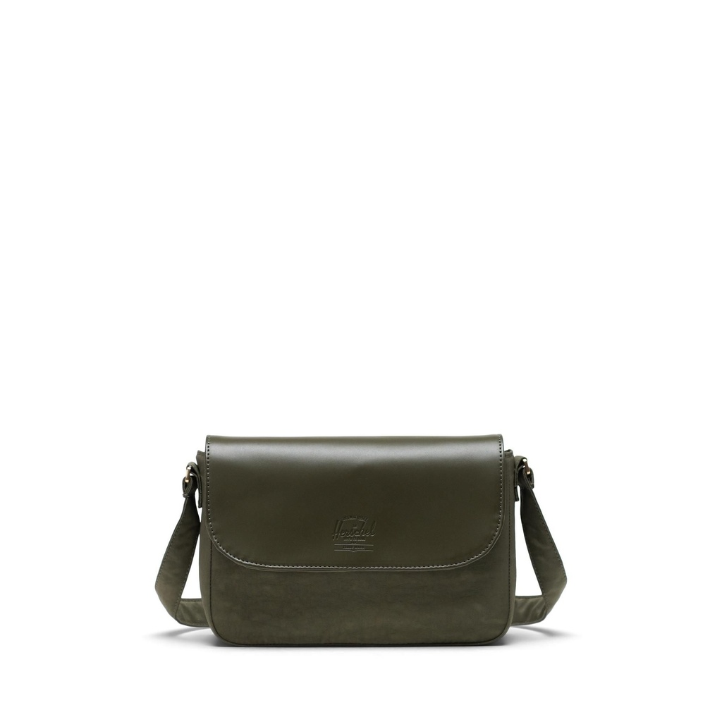 SAC HERSCHEL ORION CROSSBODY MINI - NOIR