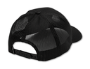 CASQUETTE VOLCOM FULL STONE CHEESE - NOIR