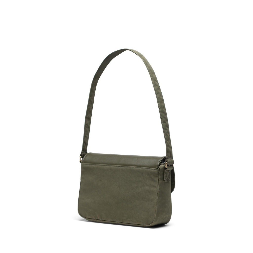 SAC HERSCHEL ORION HANDBAG - IVY GREEN 
