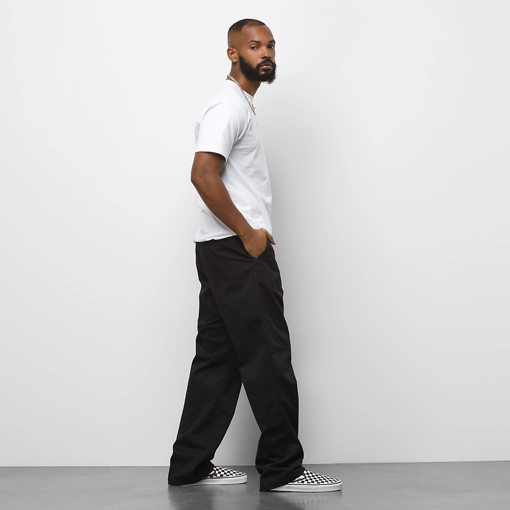 PANTALON VANS AUTHENTIC CHINO SLIM - NOIR (copie)