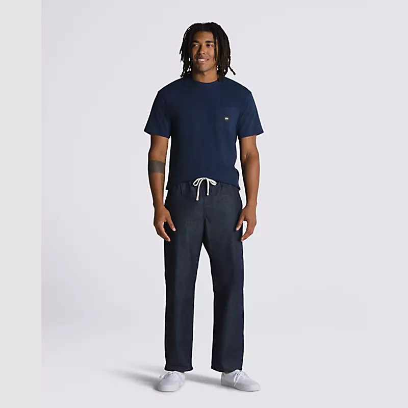 PANTALON VANS RANGE RELAXED ELASTIC (copie)