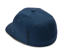 CASQUETTE VOLCOM JUNIOR FULL STONE FLEXFIT - AGED INDIGO