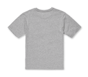 T-SHIRT VOLCOM ENFANTS ELEVATOR TEE - ASH HEATHER