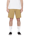 SHORT VOLCOM FRICKIN EW 19'' - DARK KHAKI
