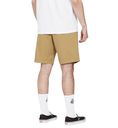 SHORT VOLCOM FRICKIN EW 19'' - DARK KHAKI