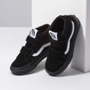 SOULIER VANS SK8-MID REISSUE V - CHEKERBOARD GUM (copie)