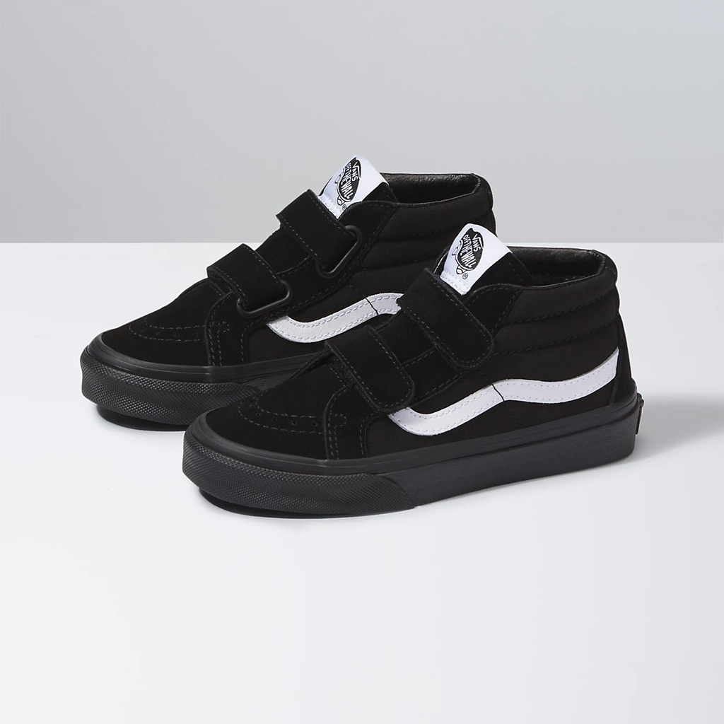 SOULIER VANS SK8-MID REISSUE V - CHEKERBOARD GUM (copie)