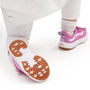SOULIER VANS ULTRARANGE RAPIDWELD POUR BÉBÉ - (SPIRAL TIE DYE)NOIR/BLANC  (copie)
