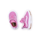 SOULIER VANS ULTRARANGE RAPIDWELD POUR BÉBÉ - (SPIRAL TIE DYE)NOIR/BLANC  (copie)