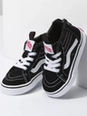 SOULIER VANS BÉBÉ SK8-HI ZIP - MYTHICAL GLOW DEEP TEAL (copie)